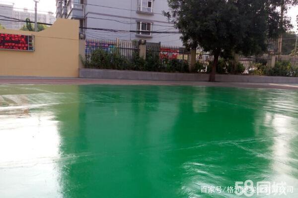 大厂 地坪漆翻新维修