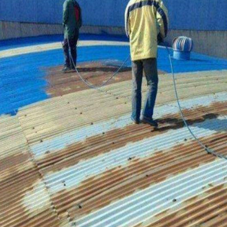 大厂地面翻新与地坪漆施工流程